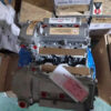 Long Block Engine Assembly Toyota 4.0L 1GR-FE