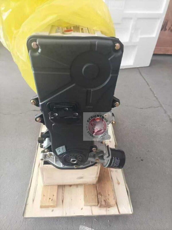 Long Block Engine Assembly Kia Rio G4EE 1,4L
