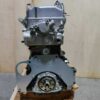 Long Block Engine Assembly Mitsubishi CS10 2.0T 4G63S4T