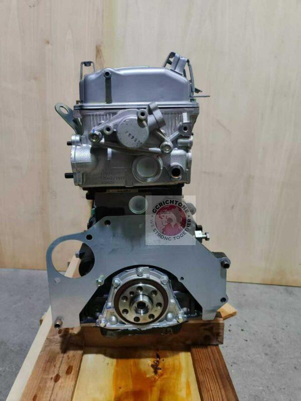 Long Block Engine Assembly Mitsubishi CS10 2.0T 4G63S4T