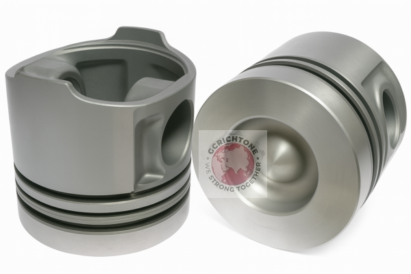 Daewoo Piston DB58T 6502501-0153 6502501-2401 diesel engine