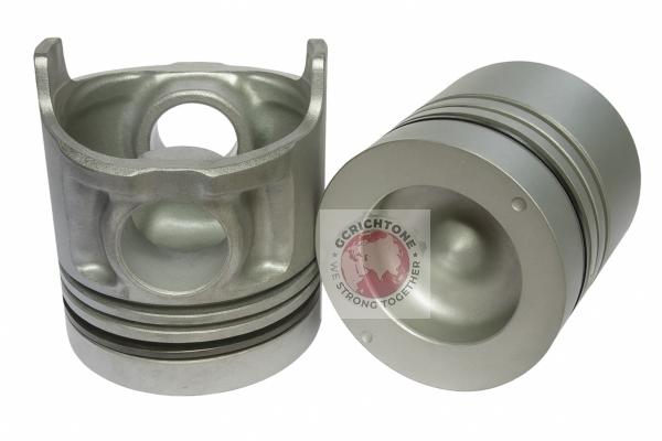 Isuzu Piston 6SD1T 1-12111-842-0 1121118420 Isuzu Piston 6SD1T 1-12111-842-0 1121118420