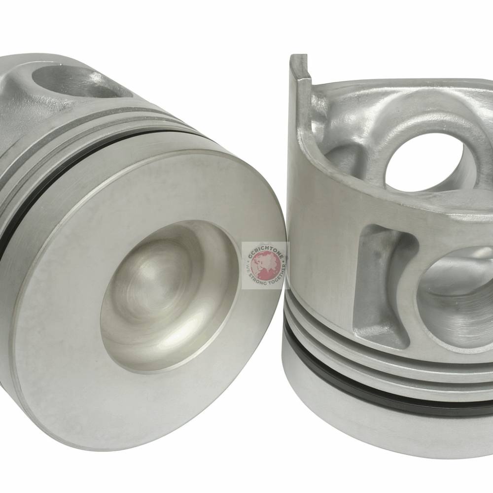 Mitsubishi Piston ME016895 ME013312 ME013487 ME215043 for S6A Diesel Engines