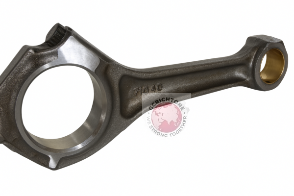 Connecting Rod Daewoo D2366 150121-00265A 65.02401-6012