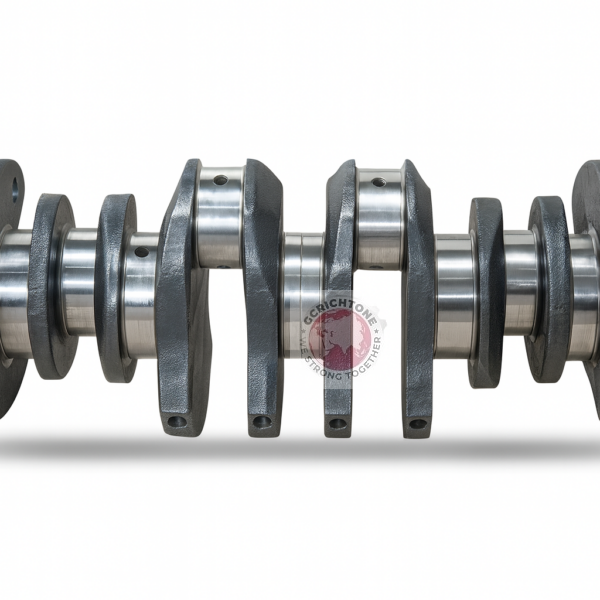 Crankshaft Isuzu 6SD1 1123106870 Crankshaft Isuzu 6SD1 1123106870