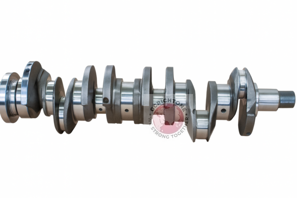 Mitsubishi Crankshaft S4F 32A2000014 diesel engine