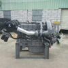Isuzu 6wg1 Direct Injection