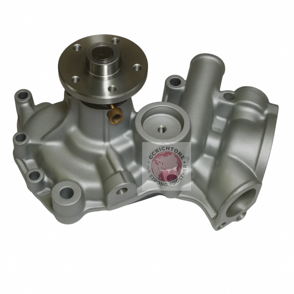 Water Pump for Isuzu 4LE1 Diesel Engine Part Number: 8-94140341-0 for Excavators E55 / EX55 Water Pump for Isuzu 4LE1 Diesel Engine Part Number: 8-94140341-0 for Excavators E55 / EX55