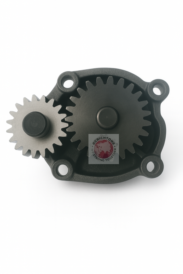 Oil Pump for Cummins 4BT Engine 4939585, 3937027, 3930336, 3926202 / 4939585, 3937027, 3930336, 3926202