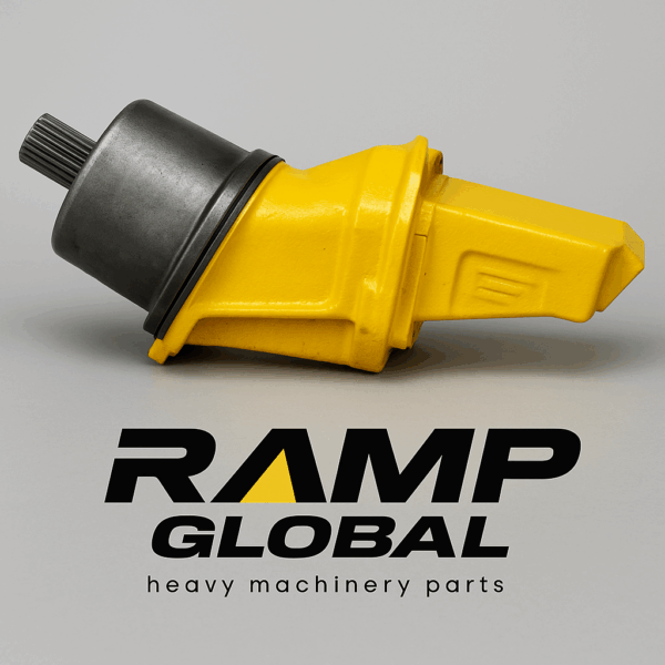 Hydraulic Motor GP – Piston / Rotating GP Motor 159-7162 0R4613 171-3052 for Caterpillar D8R